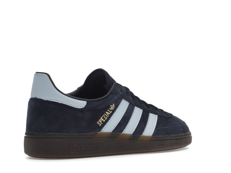 adidas Handball Spezial Navy Gum - adidas - OFFseason 衣服 - BD7633