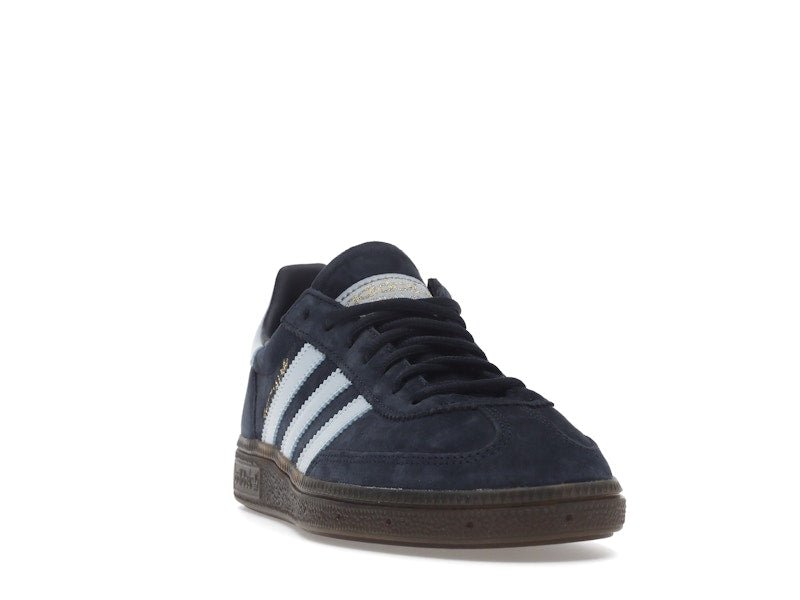 adidas Handball Spezial Navy Gum - adidas - OFFseason 衣服 - BD7633