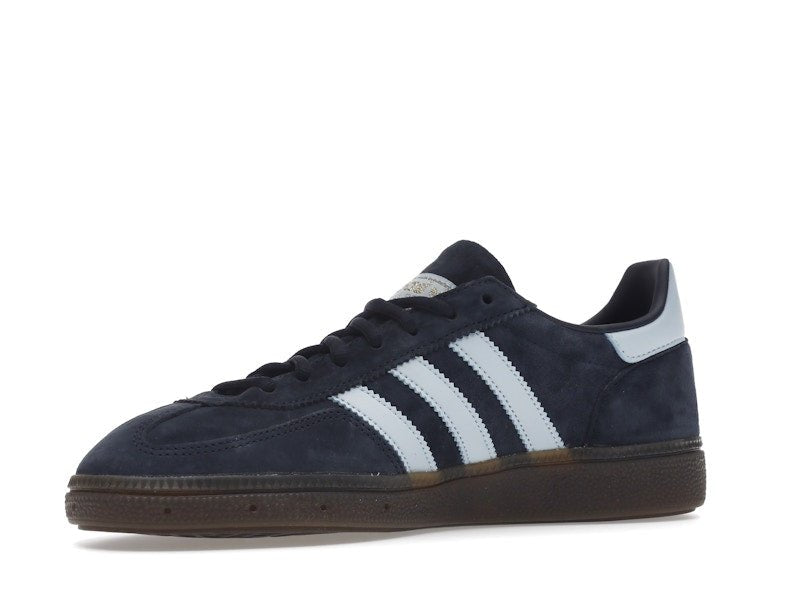 adidas Handball Spezial Navy Gum - adidas - OFFseason 衣服 - BD7633