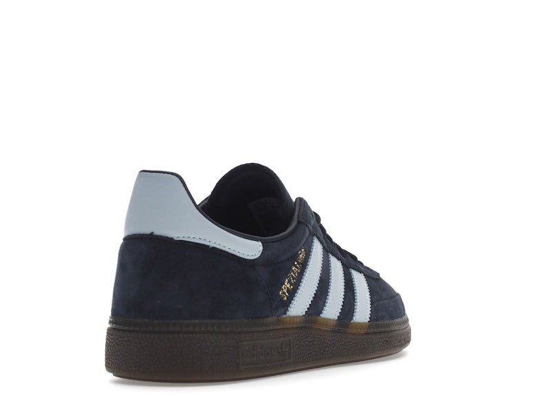 adidas Handball Spezial Navy Gum - adidas - OFFseason 衣服 - BD7633