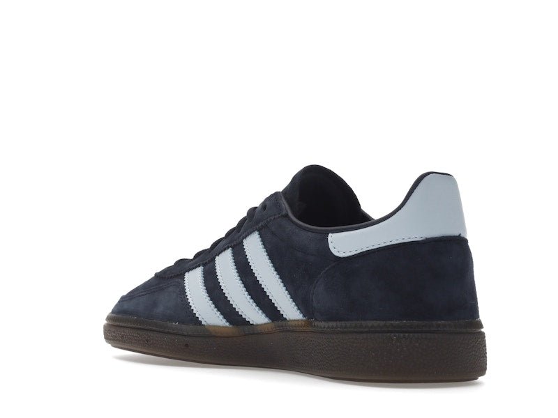 adidas Handball Spezial Navy Gum - adidas - OFFseason 衣服 - BD7633