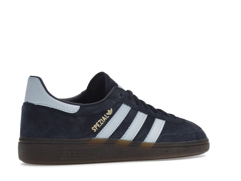 adidas Handball Spezial Navy Gum - adidas - OFFseason 衣服 - BD7633