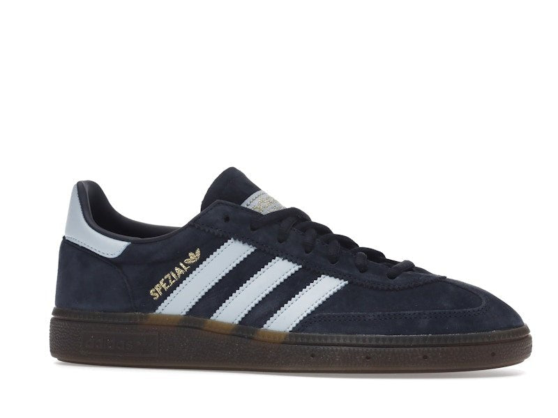 adidas Handball Spezial Navy Gum - adidas - OFFseason 衣服 - BD7633