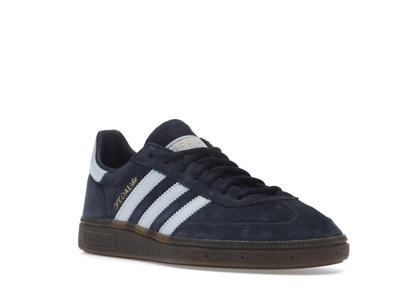 adidas Handball Spezial Navy Gum - adidas - OFFseason 衣服 - BD7633