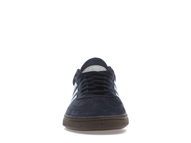 adidas Handball Spezial Navy Gum - adidas - OFFseason 衣服 - BD7633