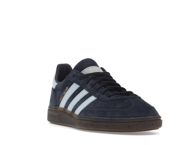 adidas Handball Spezial Navy Gum - adidas - OFFseason 衣服 - BD7633