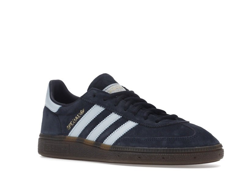 adidas Handball Spezial Navy Gum - adidas - OFFseason 衣服 - BD7633