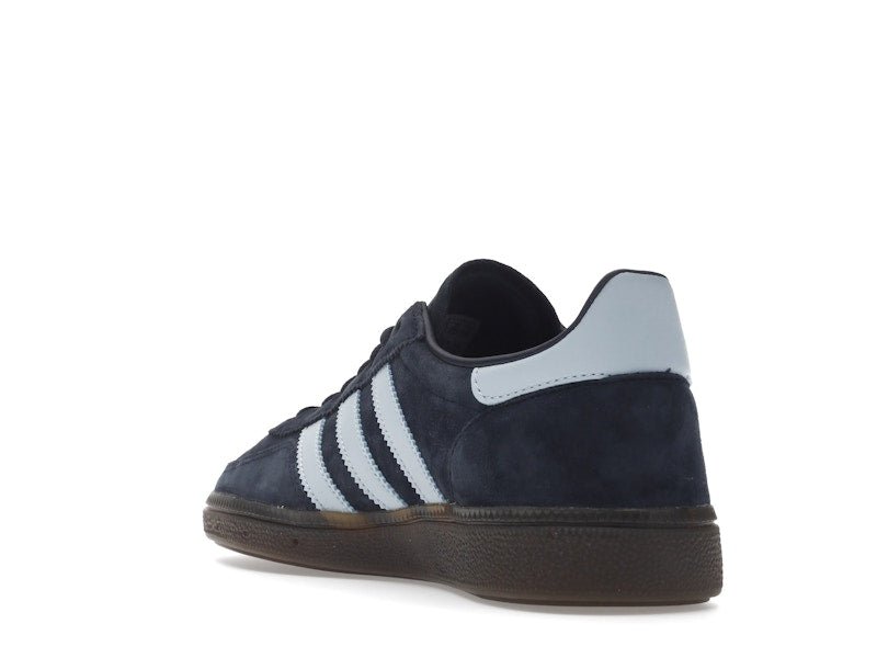 adidas Handball Spezial Navy Gum - adidas - OFFseason 衣服 - BD7633