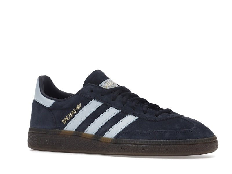 adidas Handball Spezial Navy Gum - adidas - OFFseason 衣服 - BD7633