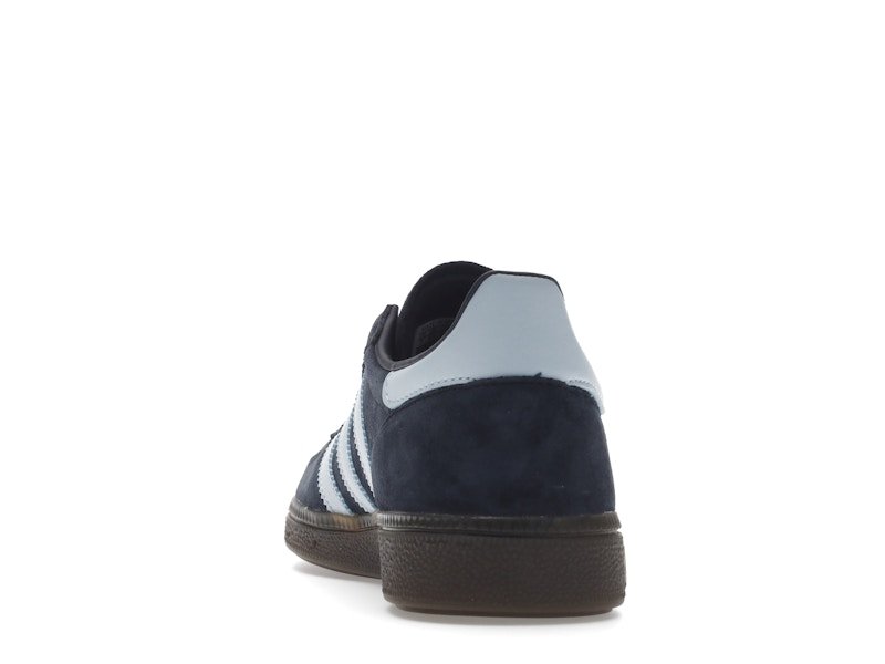 adidas Handball Spezial Navy Gum - adidas - OFFseason 衣服 - BD7633