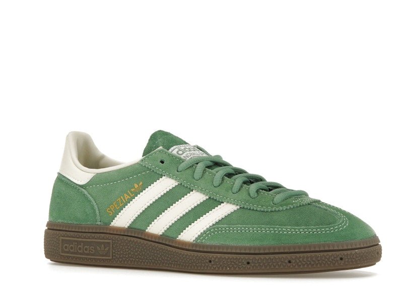 adidas Handball Spezial Preloved Green - adidas - OFFseason 衣服 - IG6192