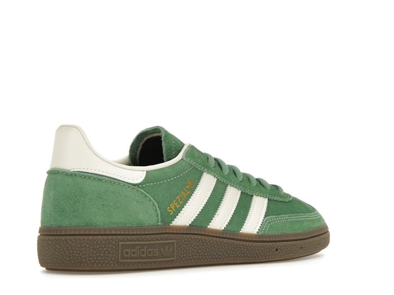 adidas Handball Spezial Preloved Green - adidas - OFFseason 衣服 - IG6192