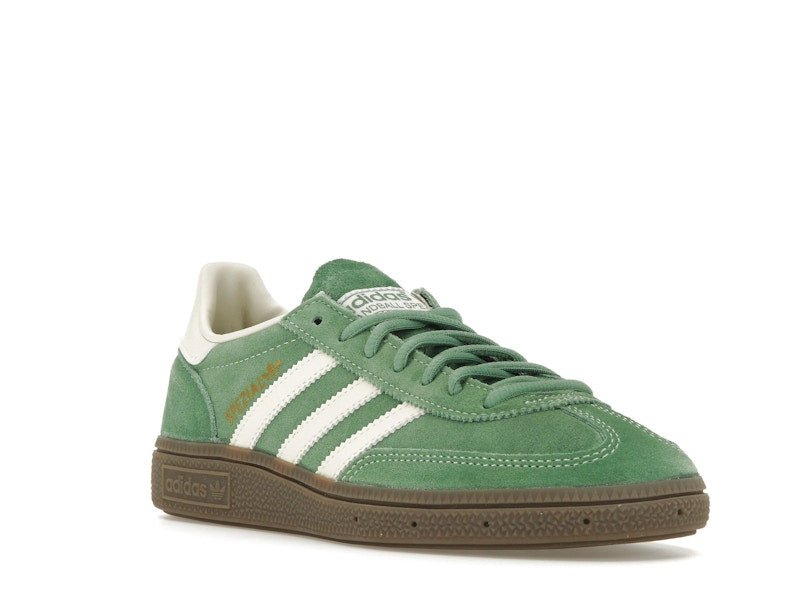 adidas Handball Spezial Preloved Green - adidas - OFFseason 衣服 - IG6192