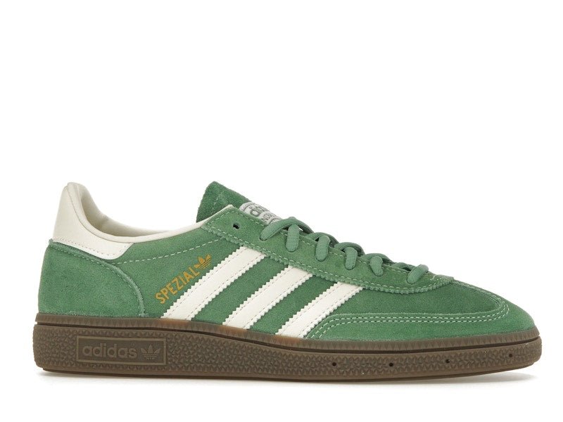 adidas Handball Spezial Preloved Green - adidas - OFFseason 衣服 - IG6192