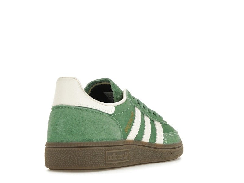 adidas Handball Spezial Preloved Green - adidas - OFFseason 衣服 - IG6192