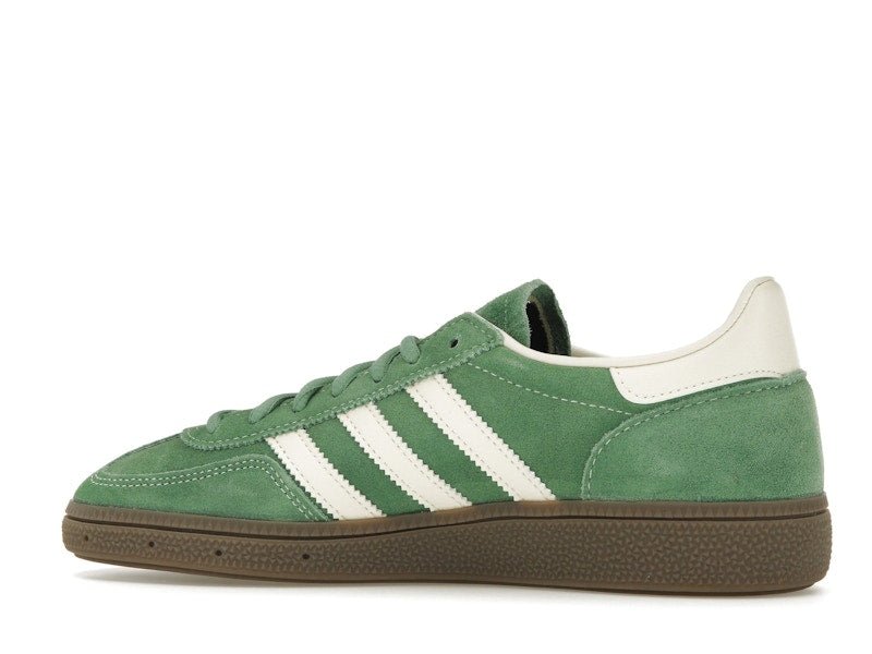 adidas Handball Spezial Preloved Green - adidas - OFFseason 衣服 - IG6192