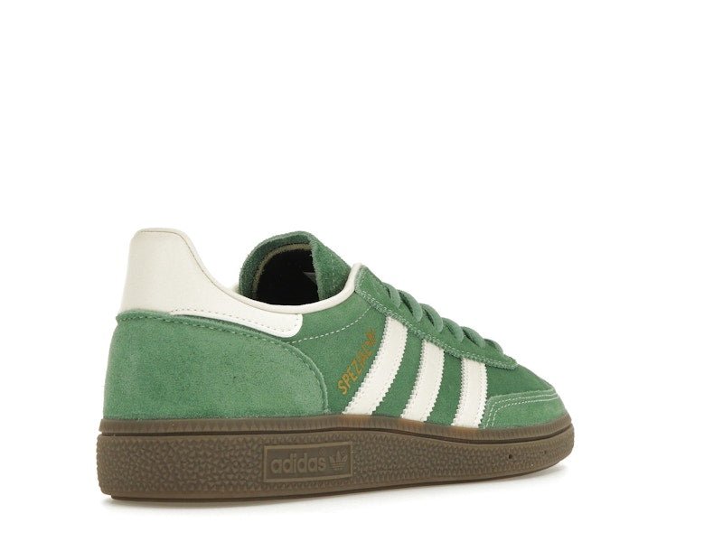 adidas Handball Spezial Preloved Green - adidas - OFFseason 衣服 - IG6192