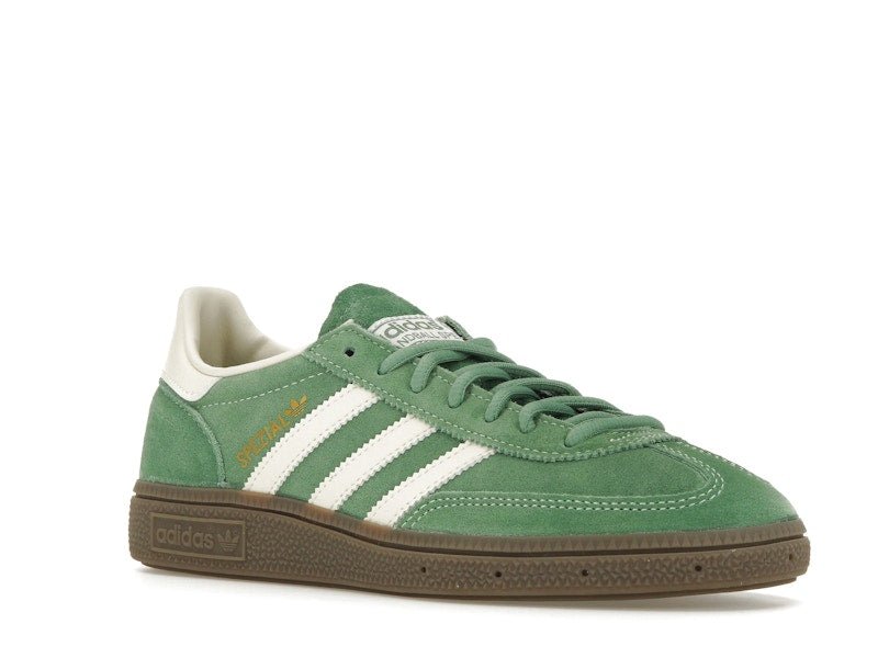 adidas Handball Spezial Preloved Green - adidas - OFFseason 衣服 - IG6192