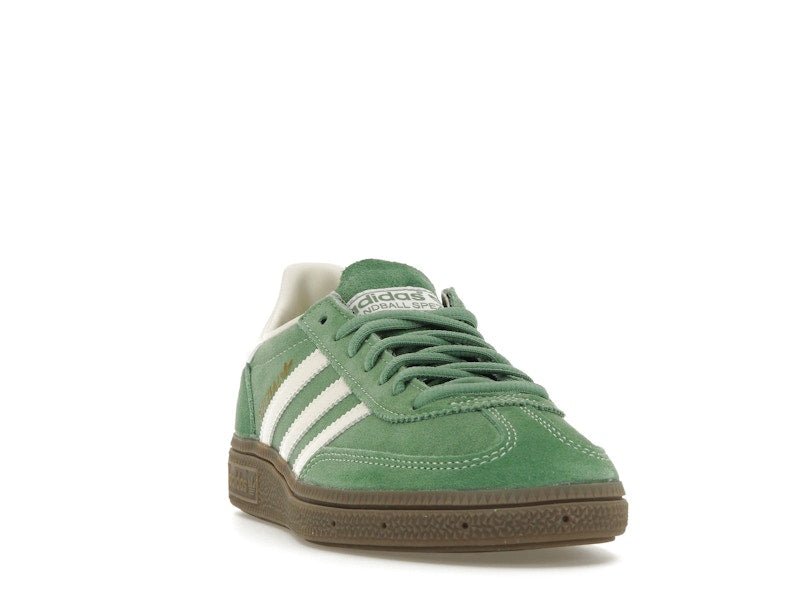 adidas Handball Spezial Preloved Green - adidas - OFFseason 衣服 - IG6192