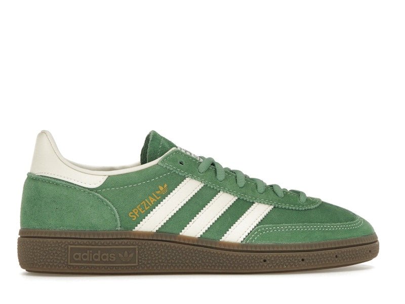 adidas Handball Spezial Preloved Green - adidas - OFFseason 衣服 - IG6192