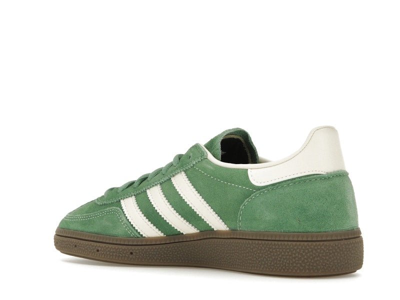 adidas Handball Spezial Preloved Green - adidas - OFFseason 衣服 - IG6192