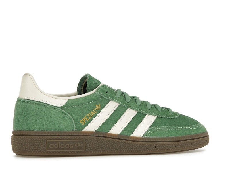 adidas Handball Spezial Preloved Green - adidas - OFFseason 衣服 - IG6192