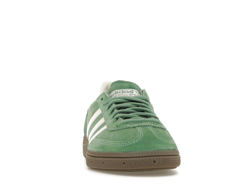 adidas Handball Spezial Preloved Green - adidas - OFFseason 衣服 - IG6192