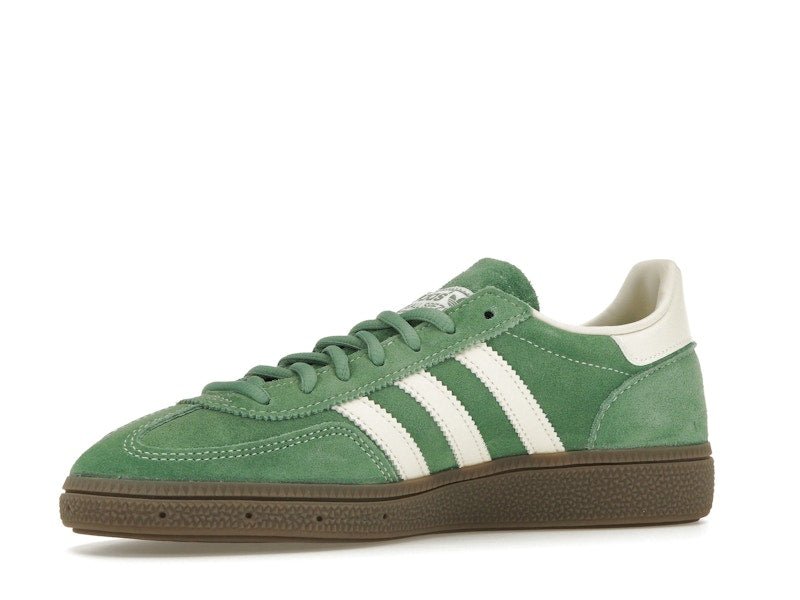 adidas Handball Spezial Preloved Green - adidas - OFFseason 衣服 - IG6192