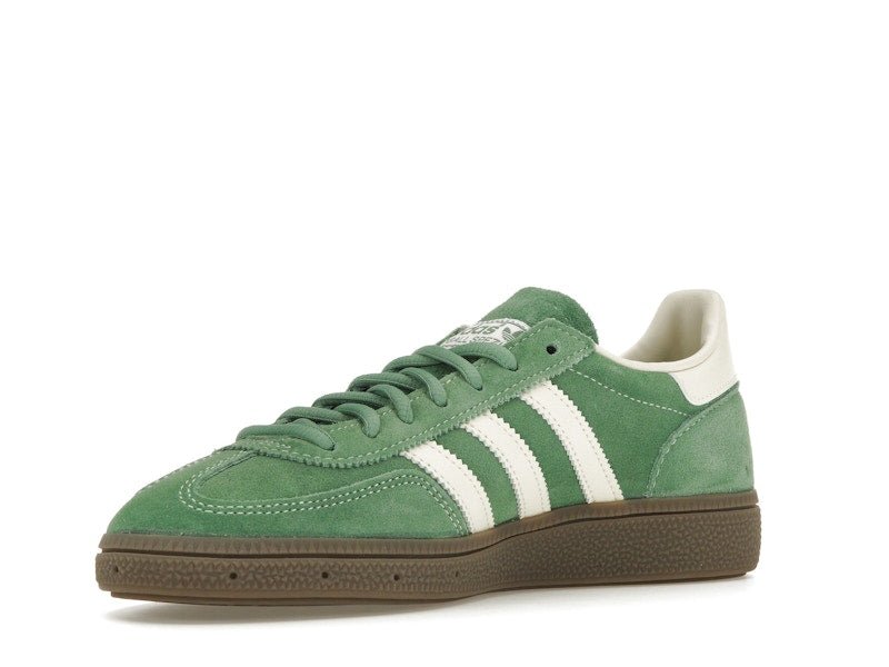 adidas Handball Spezial Preloved Green - adidas - OFFseason 衣服 - IG6192