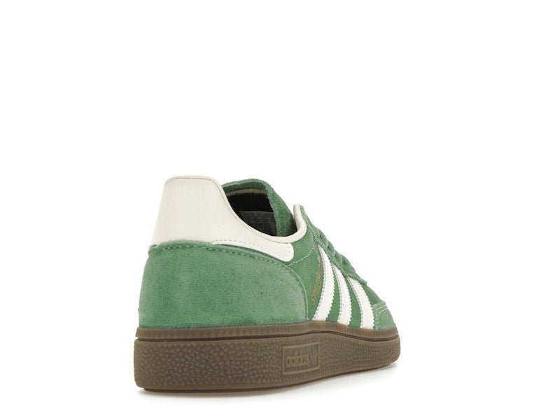 adidas Handball Spezial Preloved Green - adidas - OFFseason 衣服 - IG6192