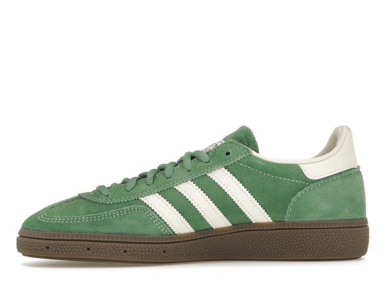 adidas Handball Spezial Preloved Green - adidas - OFFseason 衣服 - IG6192