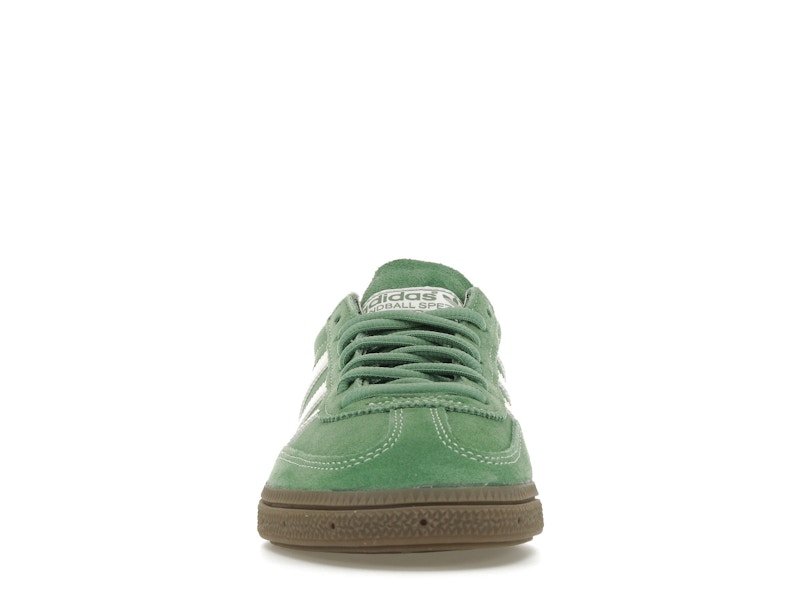 adidas Handball Spezial Preloved Green - adidas - OFFseason 衣服 - IG6192