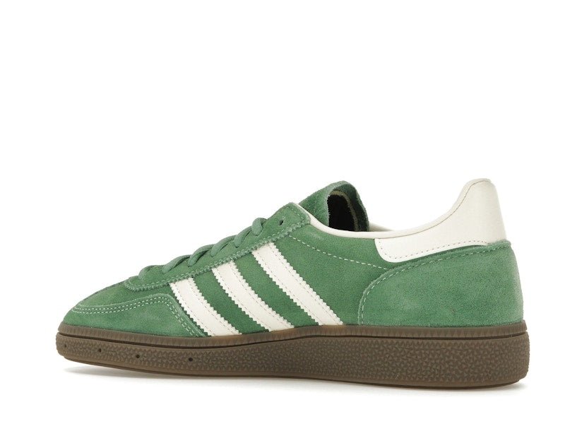 adidas Handball Spezial Preloved Green - adidas - OFFseason 衣服 - IG6192