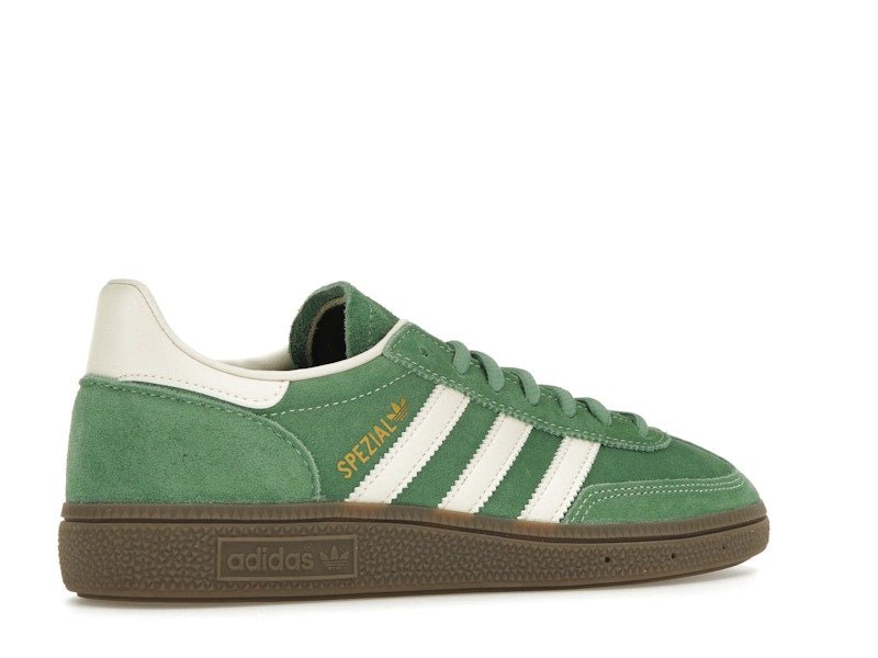 adidas Handball Spezial Preloved Green - adidas - OFFseason 衣服 - IG6192