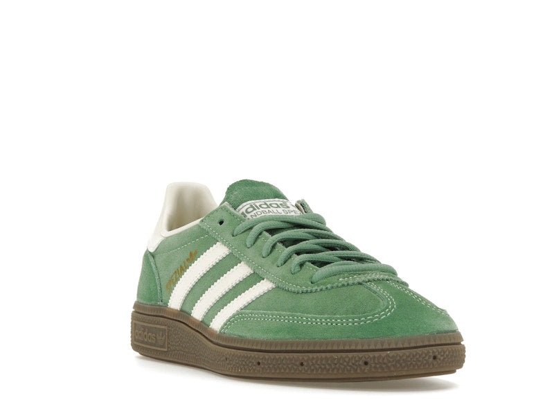 adidas Handball Spezial Preloved Green - adidas - OFFseason 衣服 - IG6192