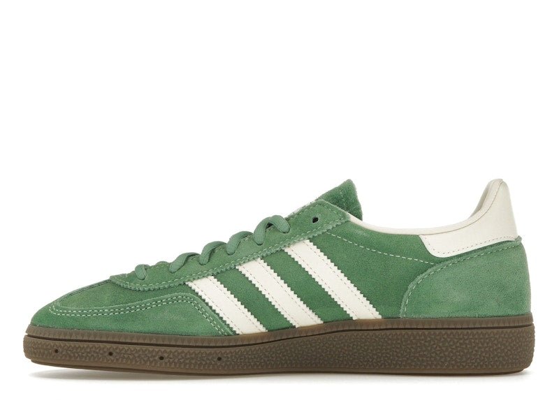 adidas Handball Spezial Preloved Green - adidas - OFFseason 衣服 - IG6192