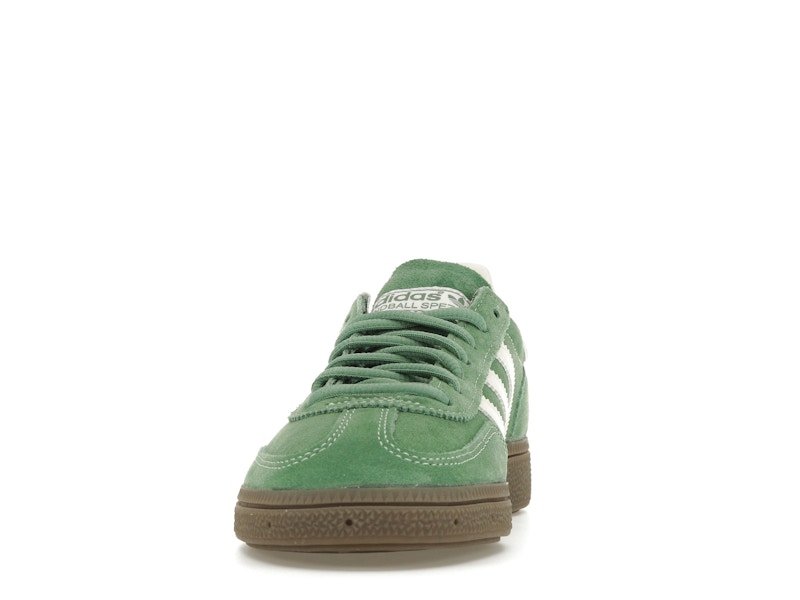 adidas Handball Spezial Preloved Green - adidas - OFFseason 衣服 - IG6192