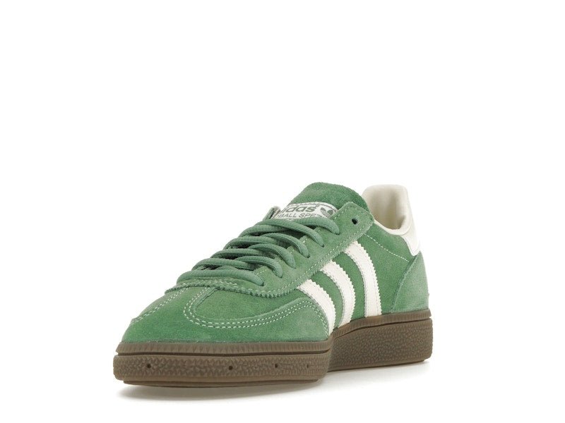 adidas Handball Spezial Preloved Green - adidas - OFFseason 衣服 - IG6192