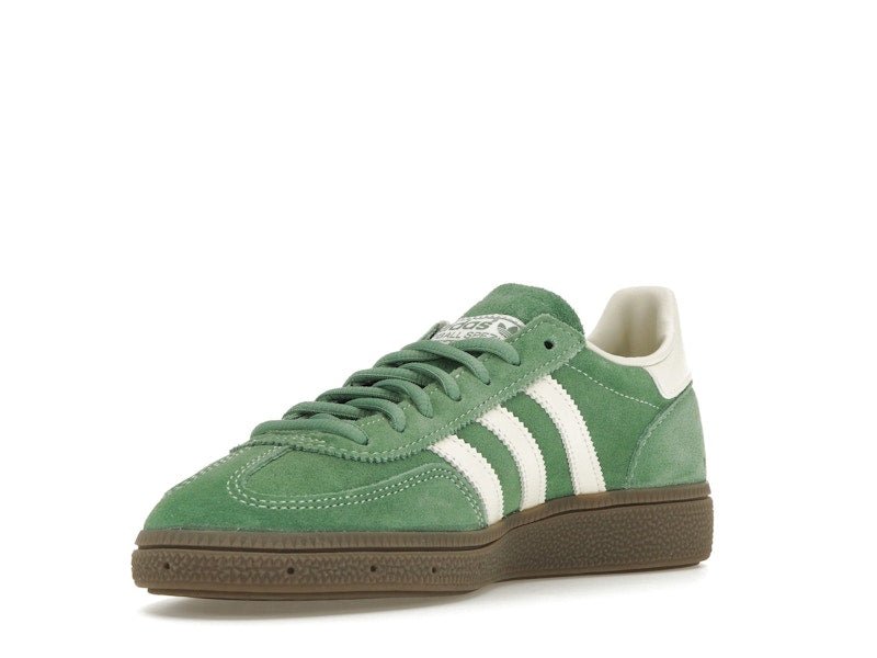 adidas Handball Spezial Preloved Green - adidas - OFFseason 衣服 - IG6192