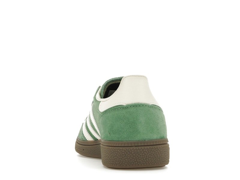 adidas Handball Spezial Preloved Green - adidas - OFFseason 衣服 - IG6192