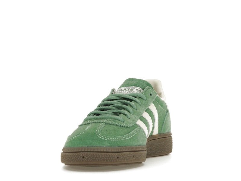 adidas Handball Spezial Preloved Green - adidas - OFFseason 衣服 - IG6192