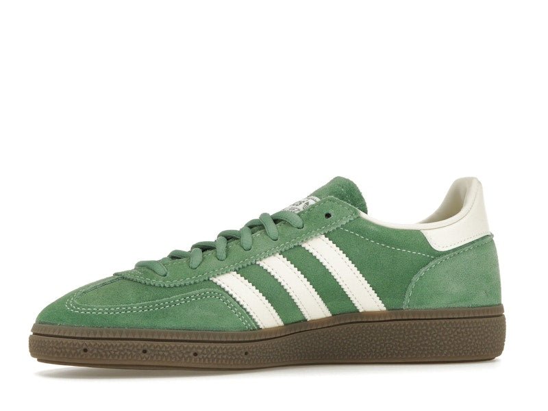 adidas Handball Spezial Preloved Green - adidas - OFFseason 衣服 - IG6192