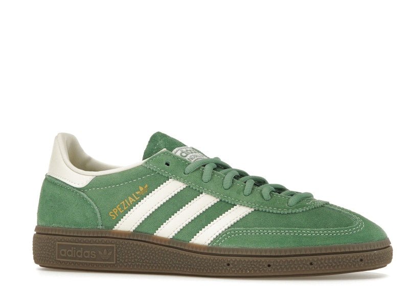 adidas Handball Spezial Preloved Green - adidas - OFFseason 衣服 - IG6192