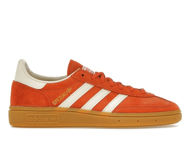 adidas Handball Spezial Preloved Red Gum - adidas - OFFseason 衣服 - IG6191