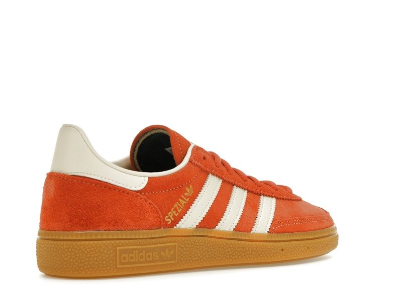 adidas Handball Spezial Preloved Red Gum - adidas - OFFseason 衣服 - IG6191