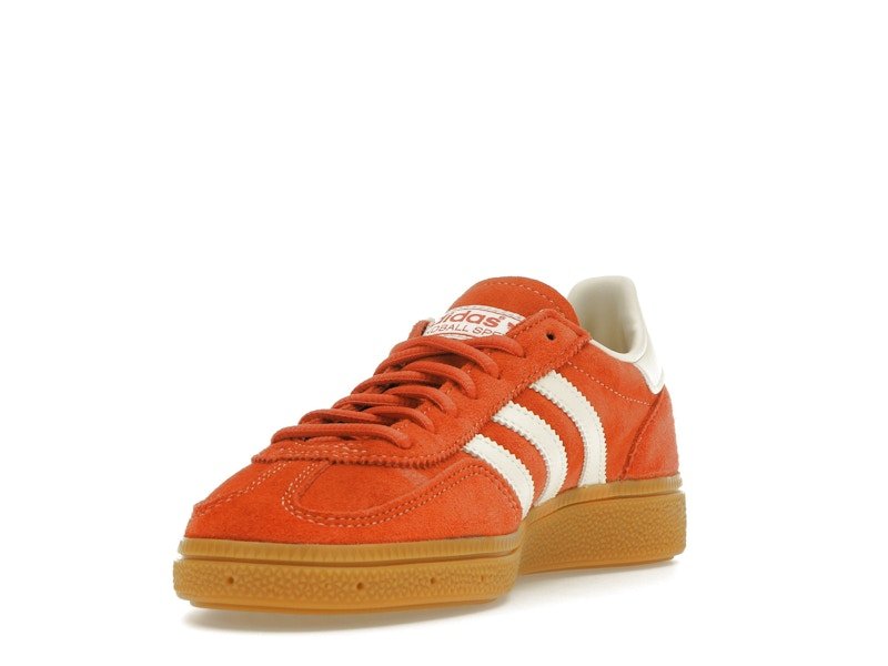 adidas Handball Spezial Preloved Red Gum - adidas - OFFseason 衣服 - IG6191