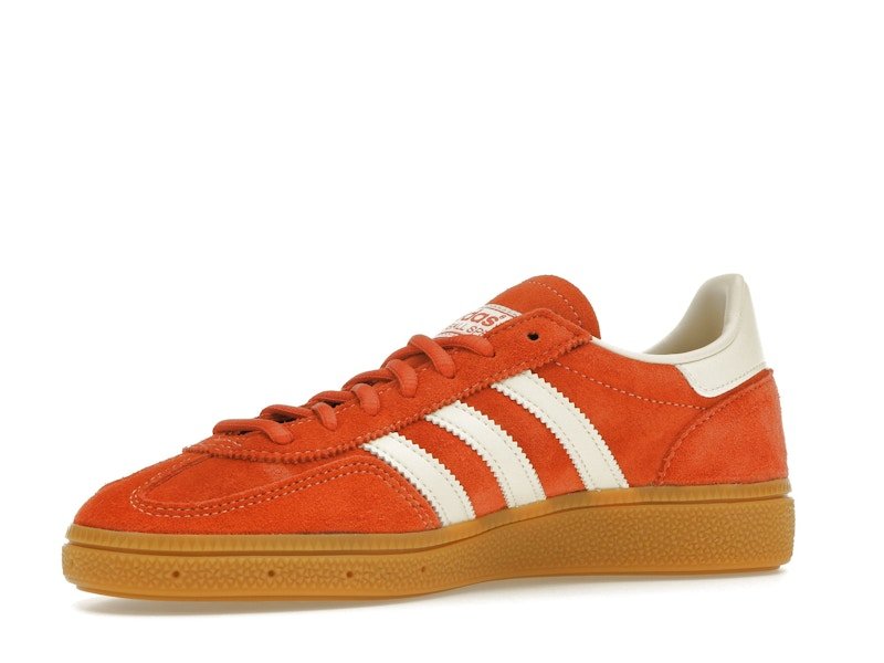 adidas Handball Spezial Preloved Red Gum - adidas - OFFseason 衣服 - IG6191