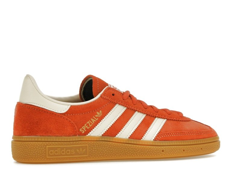 adidas Handball Spezial Preloved Red Gum - adidas - OFFseason 衣服 - IG6191