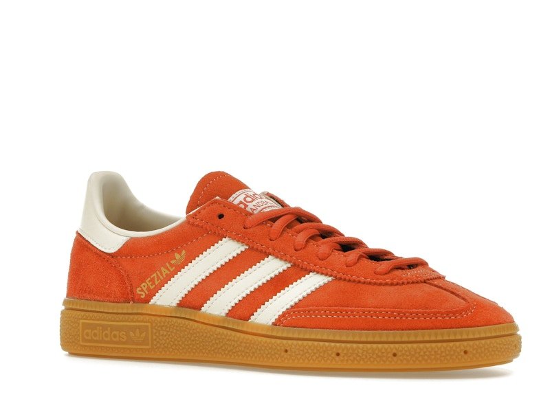 adidas Handball Spezial Preloved Red Gum - adidas - OFFseason 衣服 - IG6191