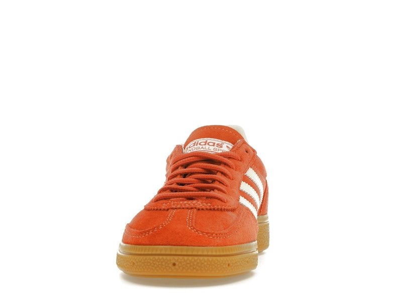 adidas Handball Spezial Preloved Red Gum - adidas - OFFseason 衣服 - IG6191